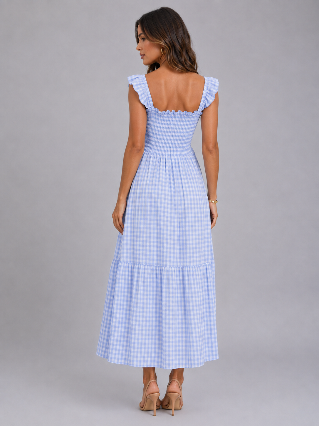 Lyra™ | Vestido Bohemio