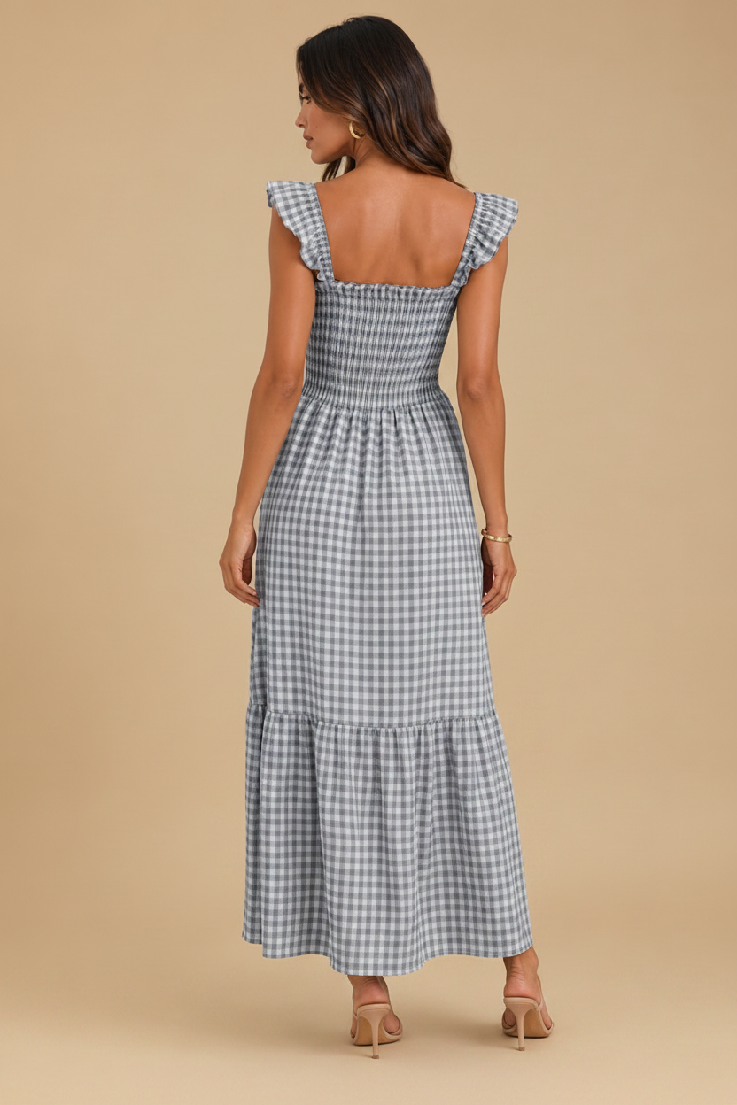 Lyra™ | Vestido Bohemio