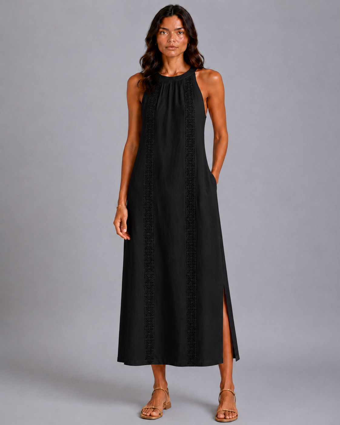 Sofía | Vestido Midi