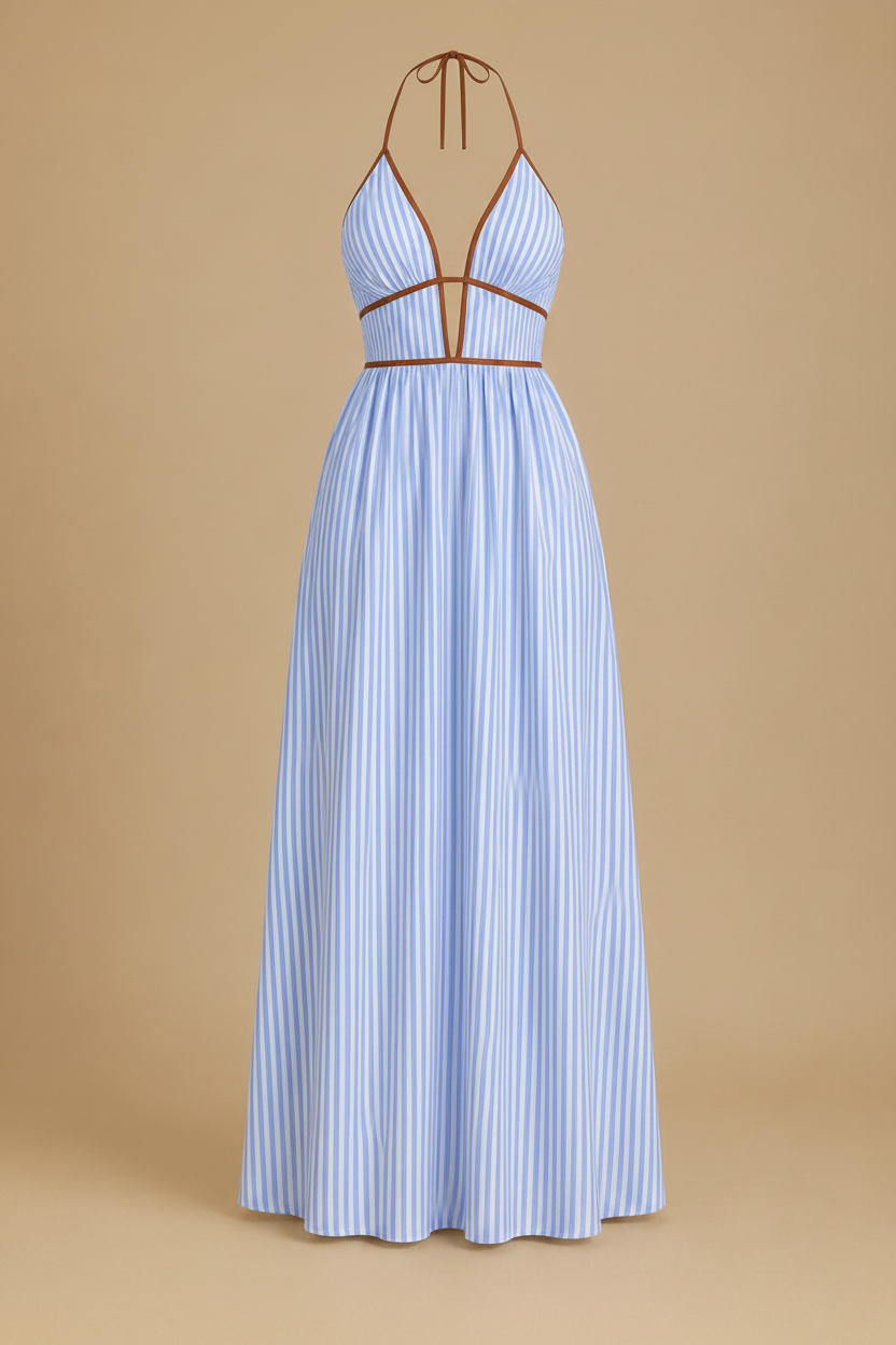 Léonie | Vestido