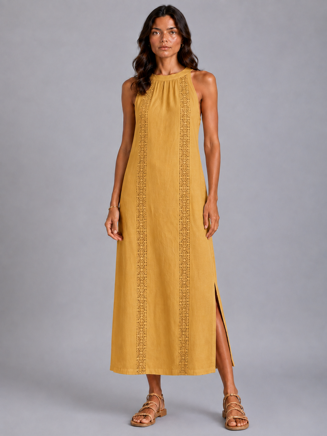 Sofía | Vestido Midi