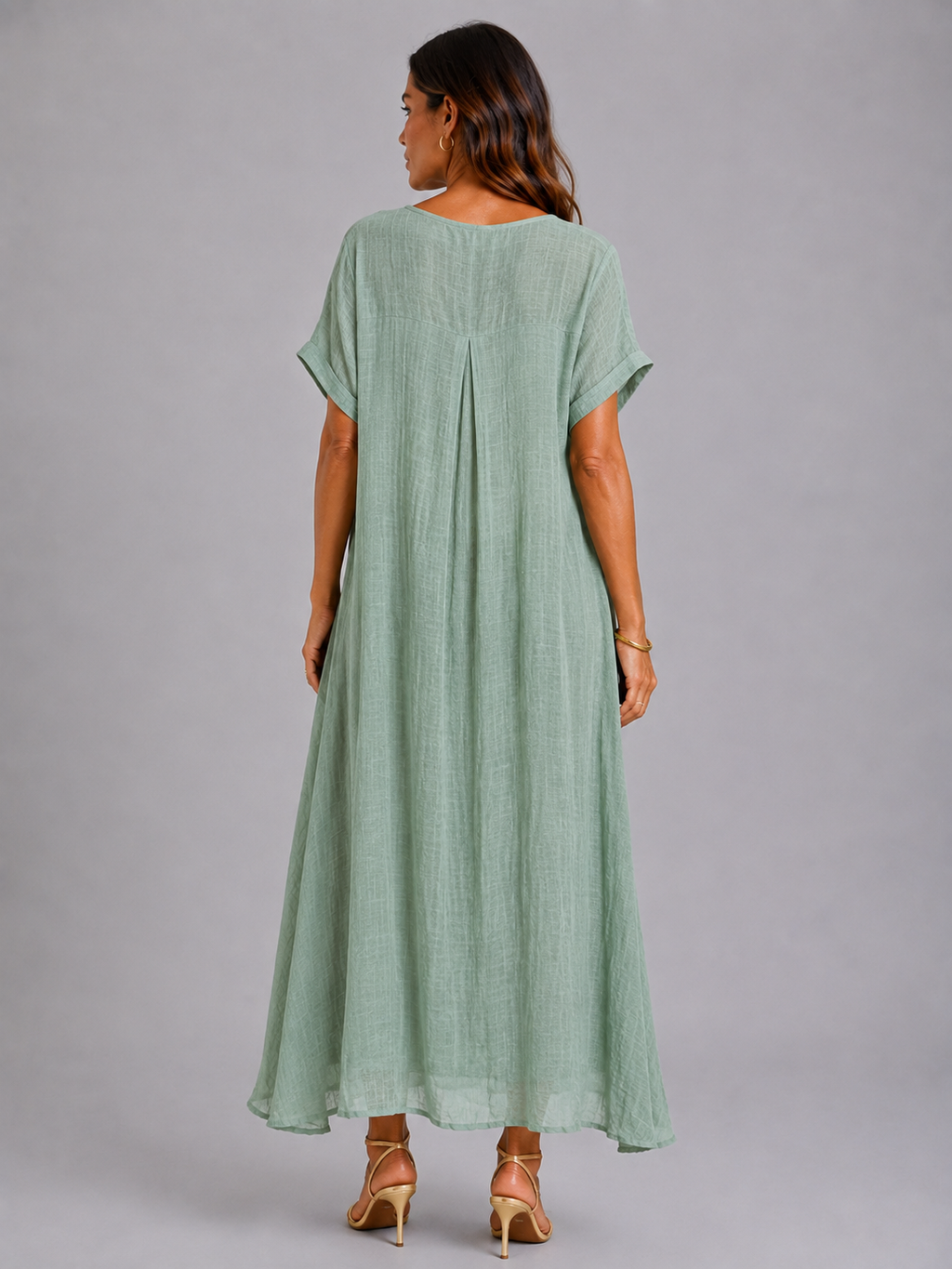 Valentina™ | Vestido Largo