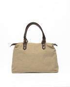 Bolso Federica Taupe