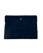 Funda personalizada lona Azul marino