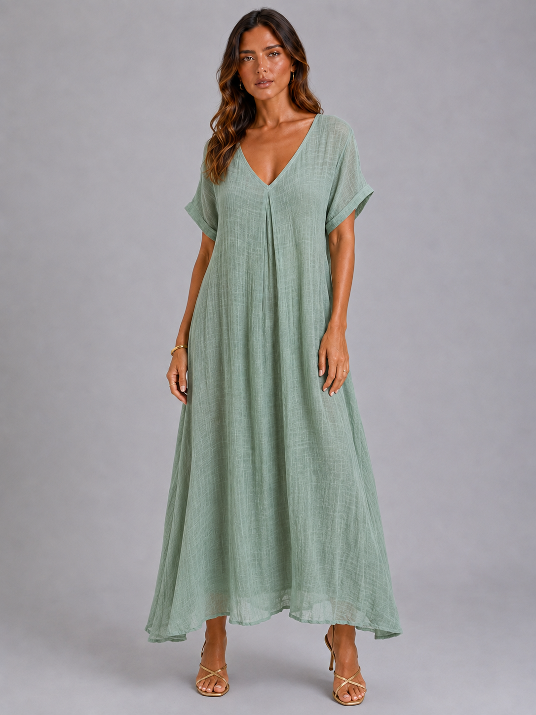 Valentina™ | Vestido Largo