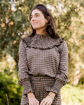 Camisa Daisy