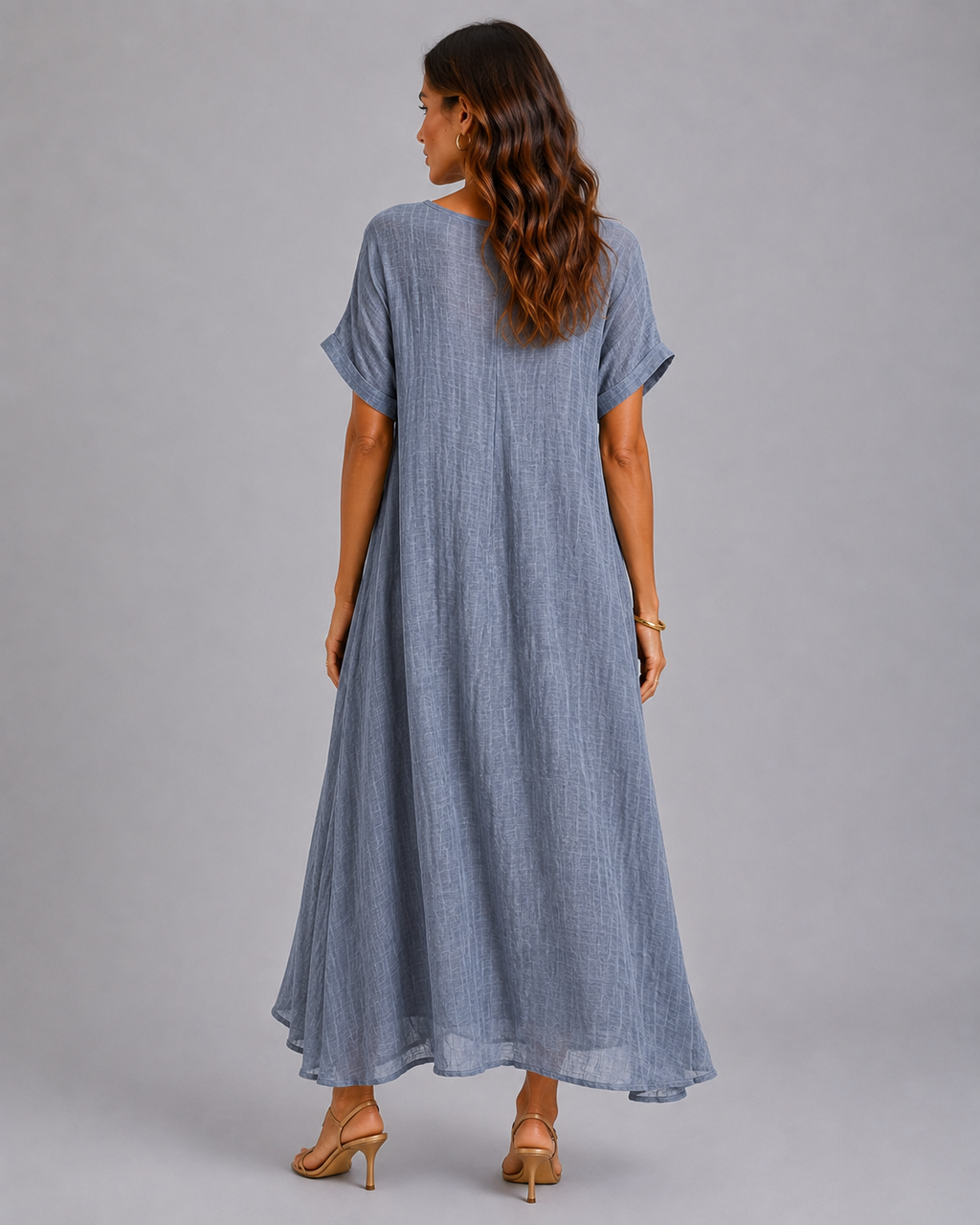 Valentina™ | Vestido Largo