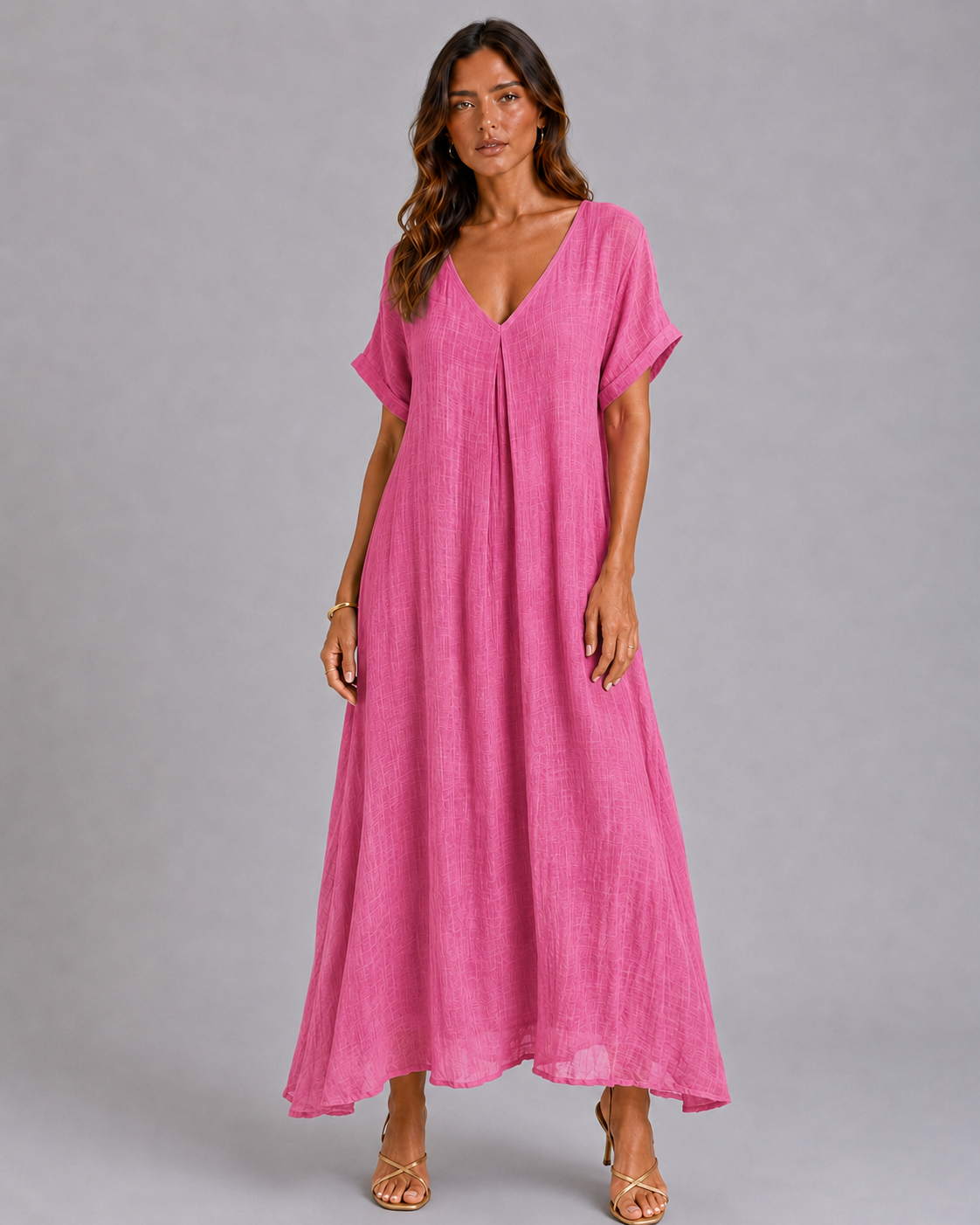 Valentina™ | Vestido Largo
