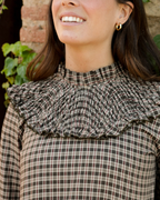 Camisa Daisy