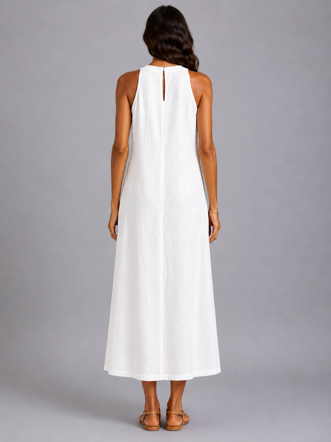Sofía | Vestido Midi
