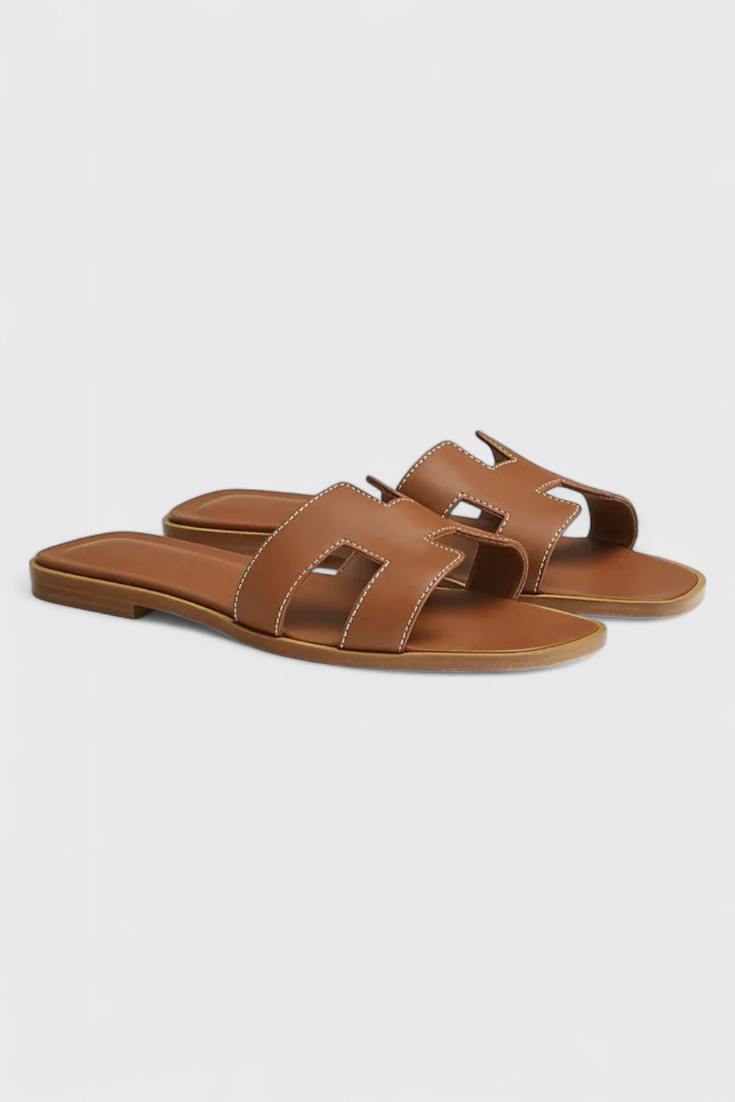 SANDALIAS "H"