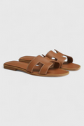 SANDALIAS "H"