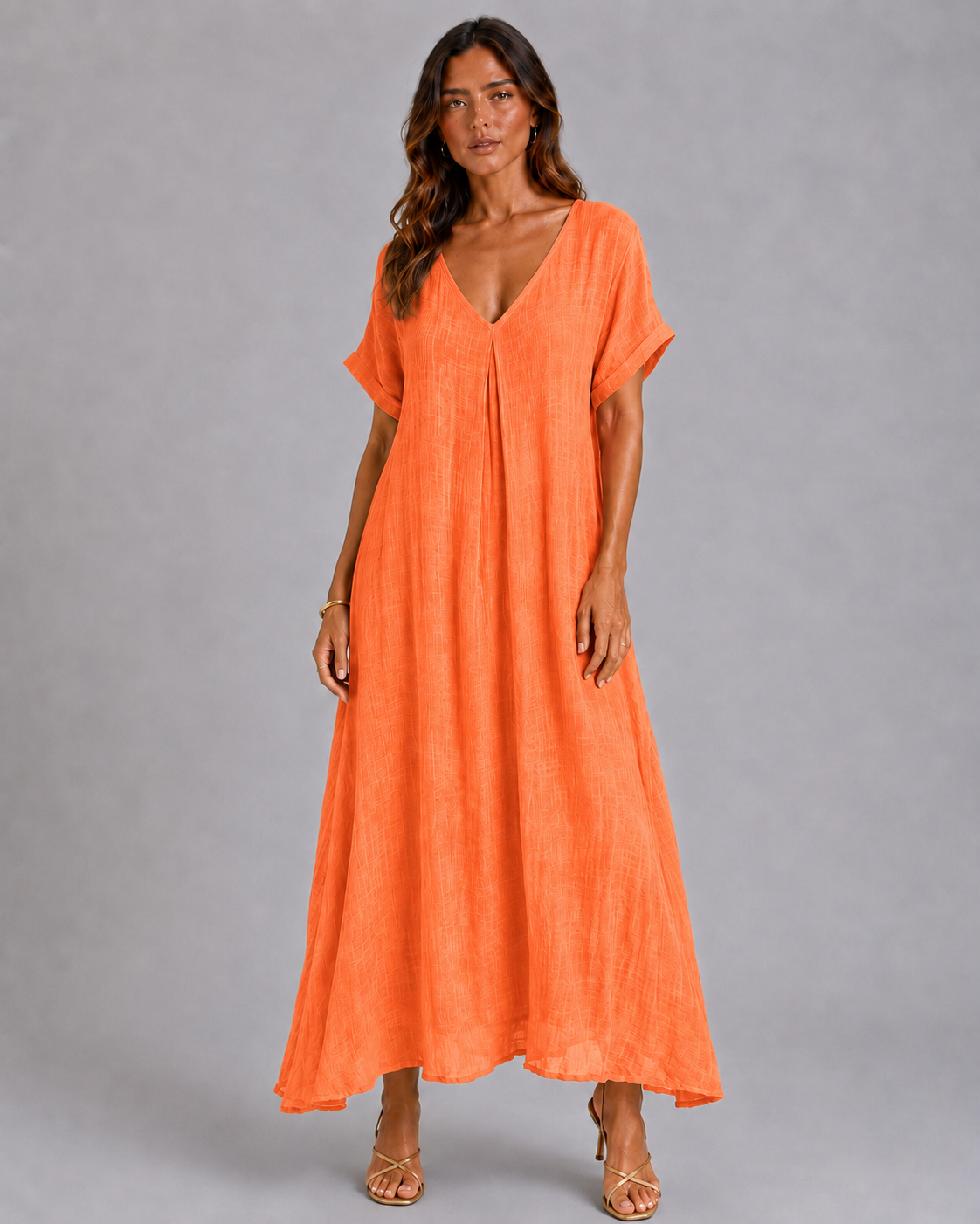 Valentina™ | Vestido Largo
