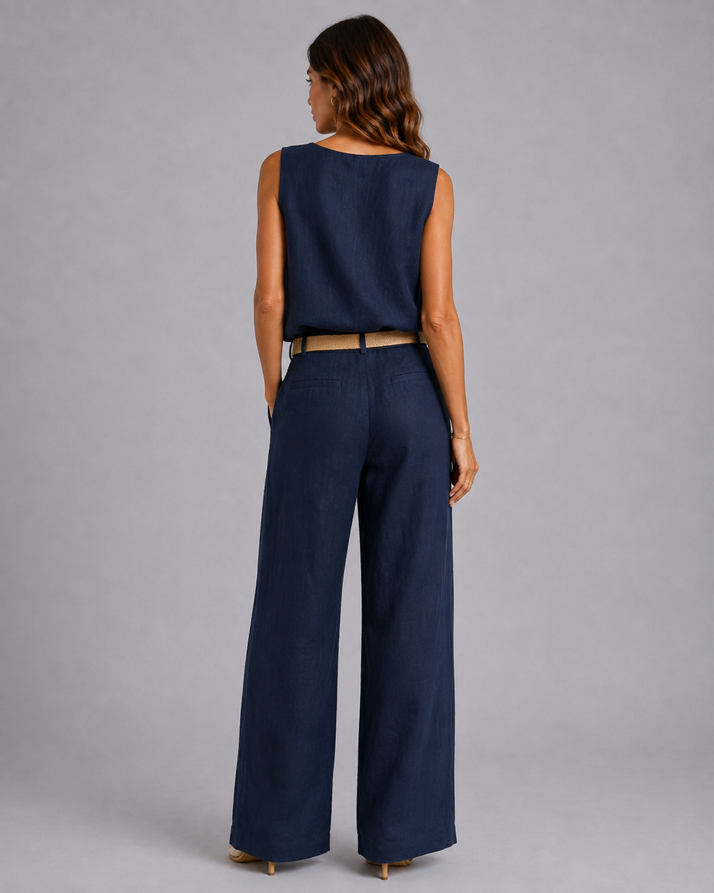 Paloma™ | Conjunto Boho