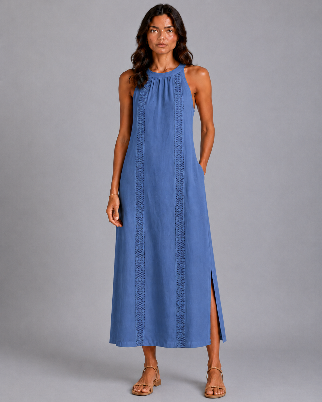 Sofía | Vestido Midi