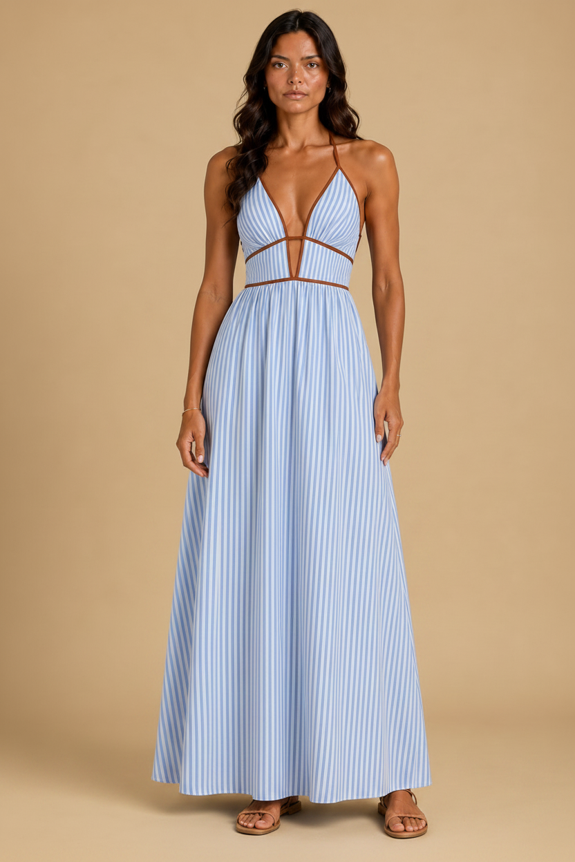 Léonie | Vestido