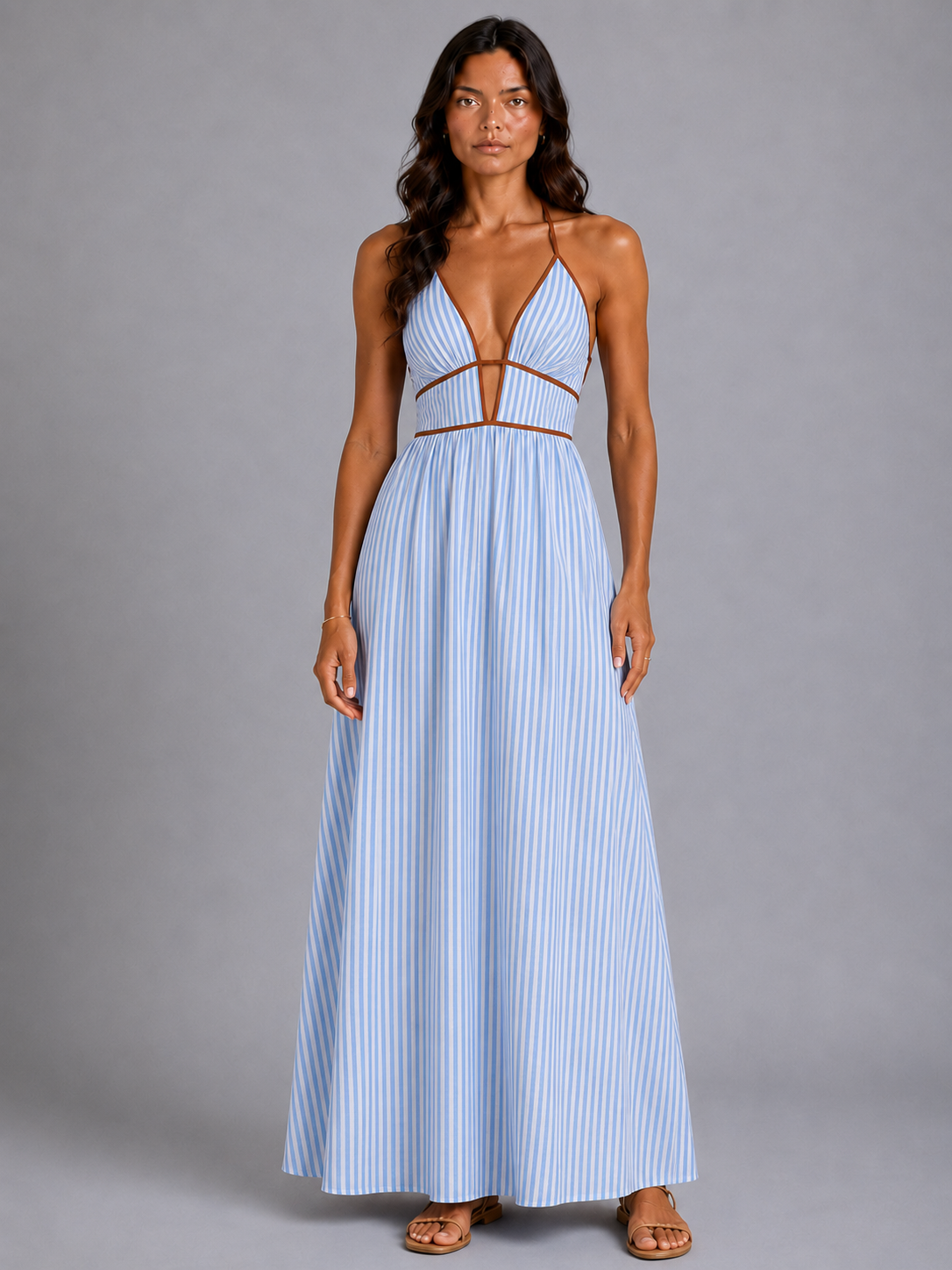 Léonie | Vestido