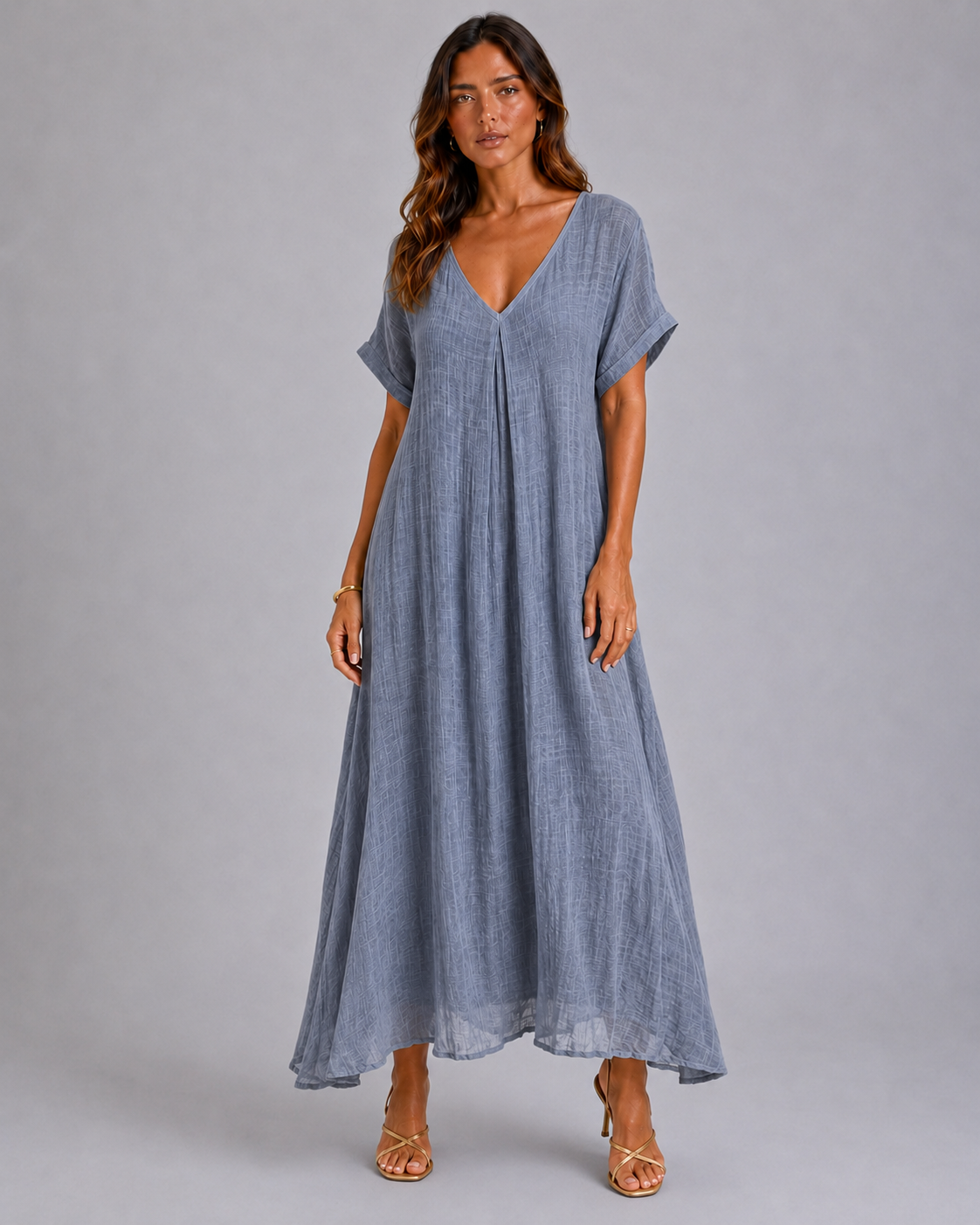 Valentina™ | Vestido Largo
