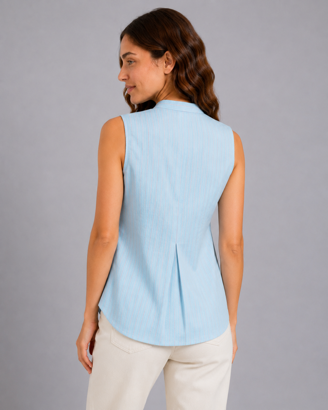 Azucena | Camisa