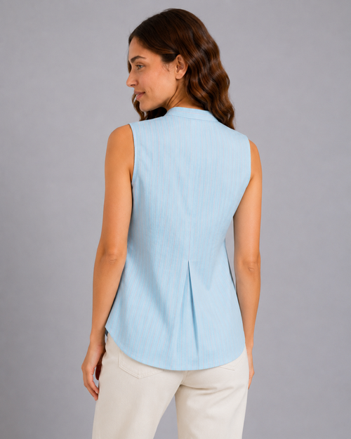 Azucena | Camisa