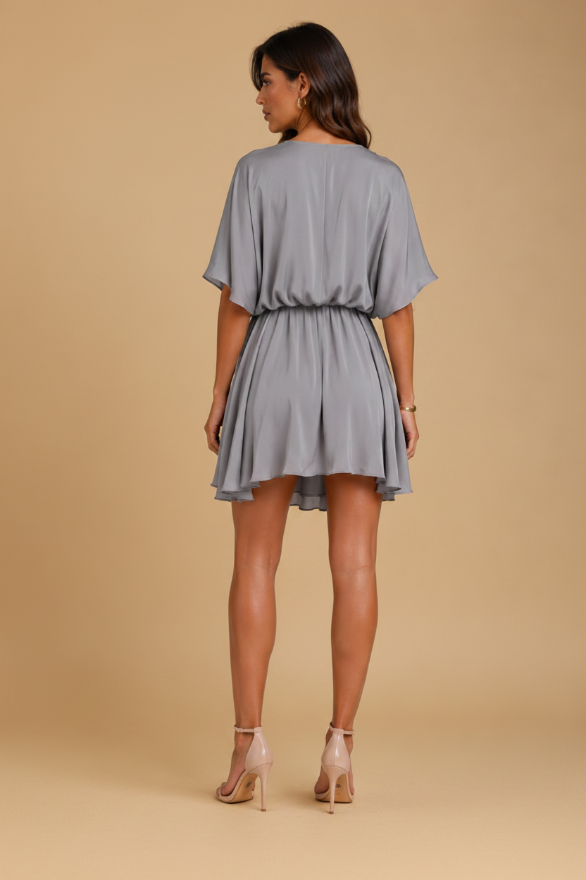 Tania | Vestido
