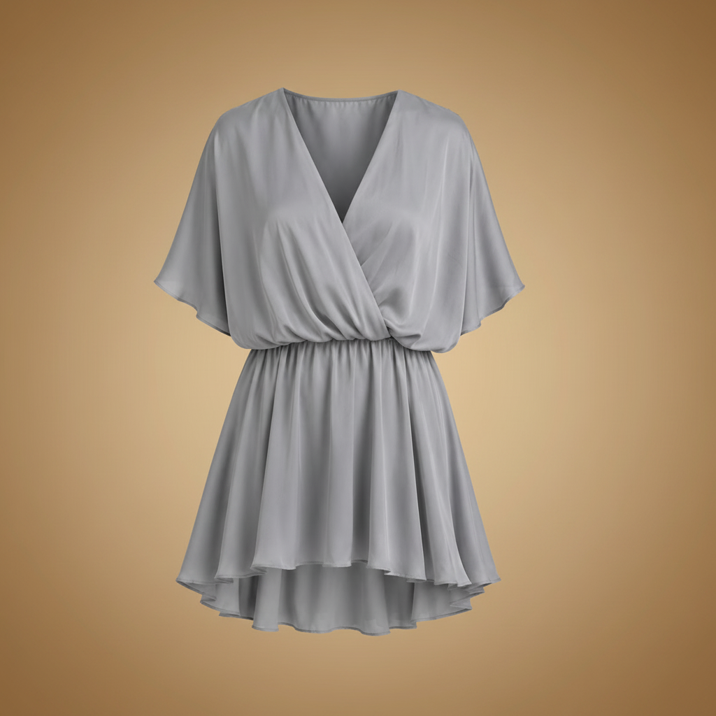 Tania | Vestido