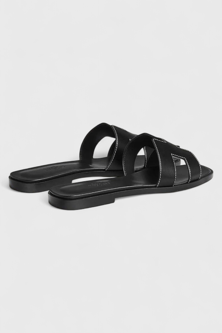 SANDALIAS "H"