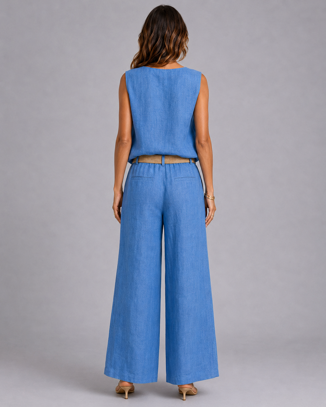 Paloma™ | Conjunto Boho
