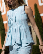 Camisa Azucena