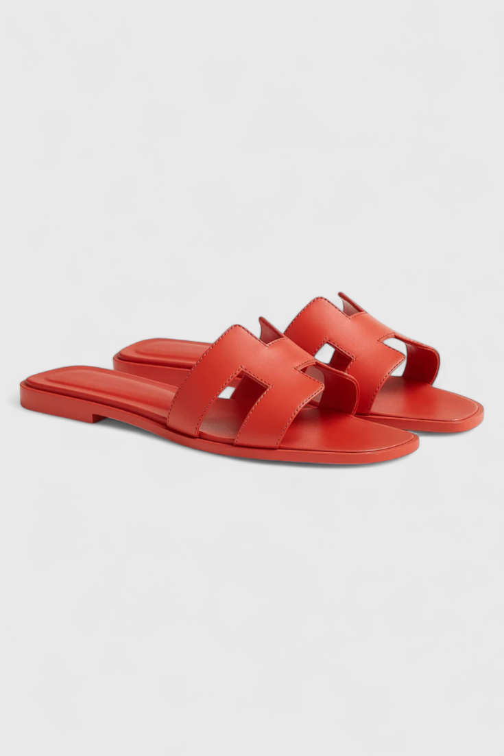 SANDALIAS "H"