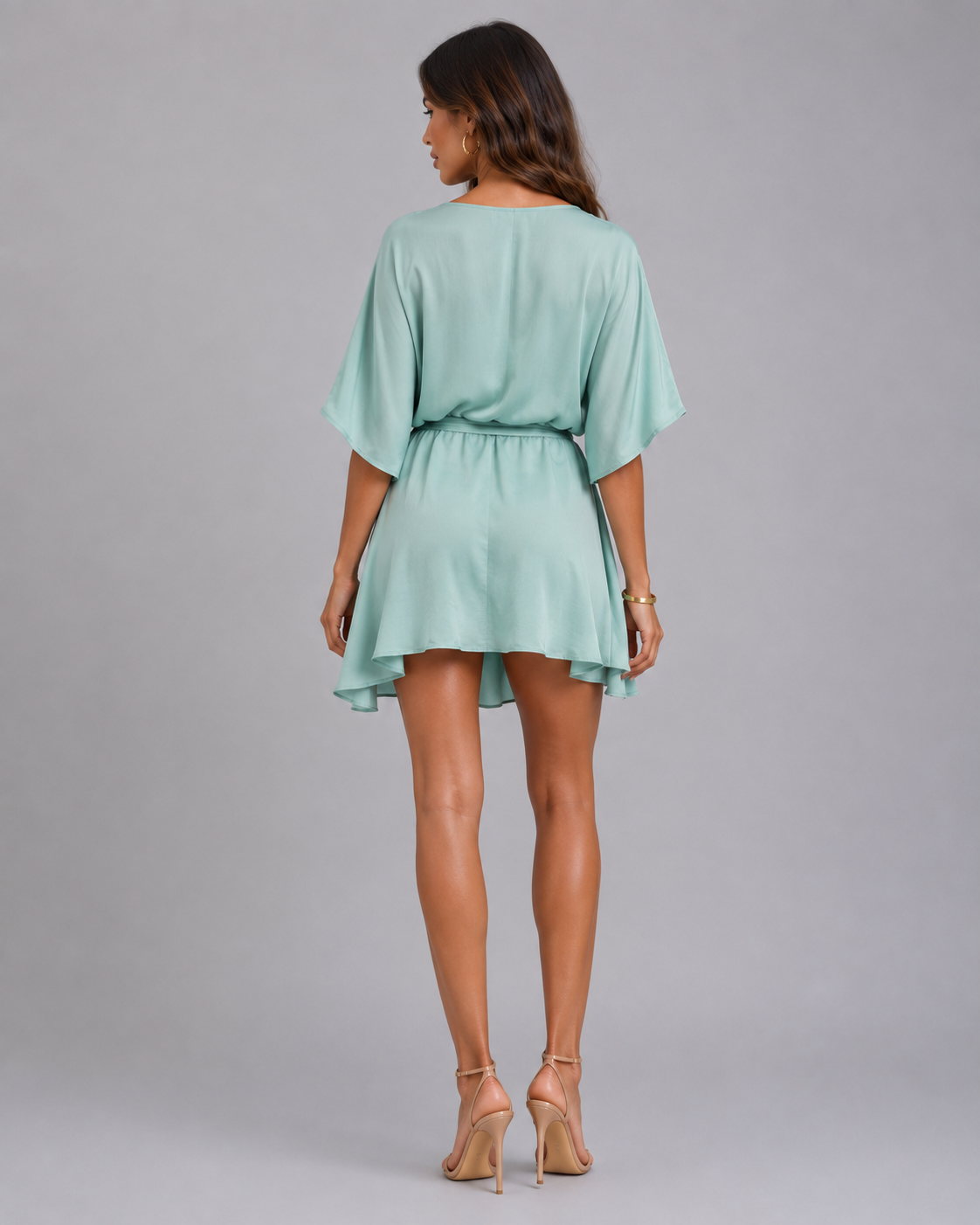Tania | Vestido