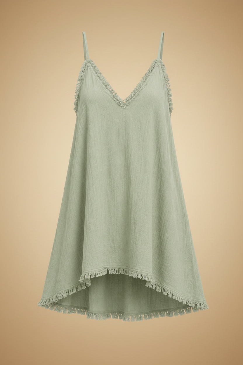 Élodie | Vestido