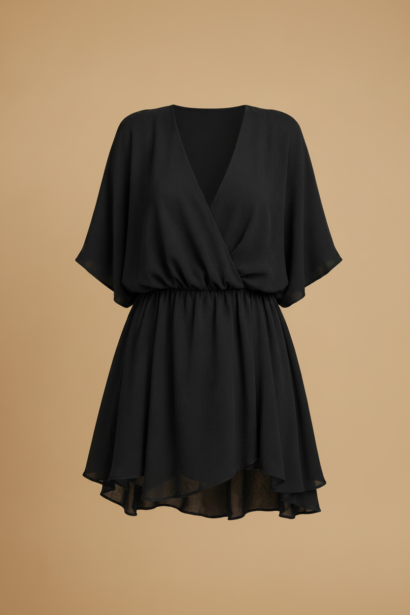 Tania | Vestido