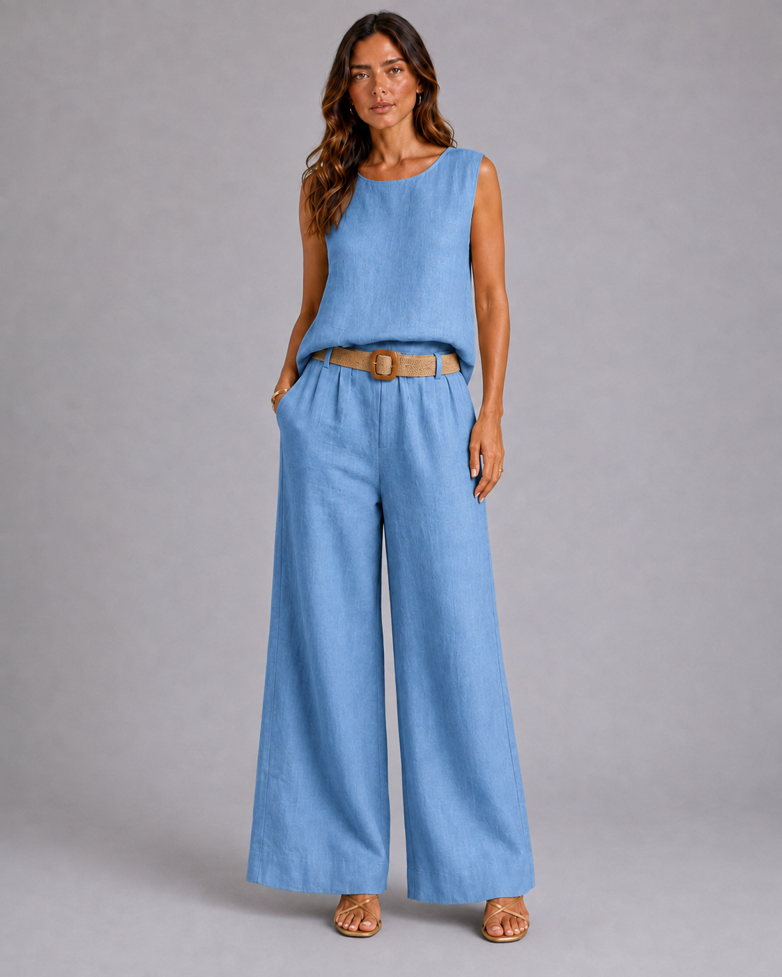 Paloma™ | Conjunto Boho