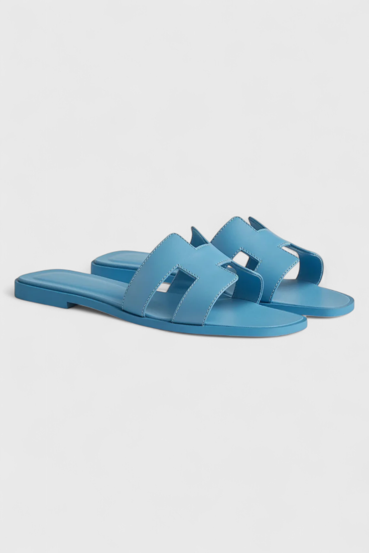 SANDALIAS "H"