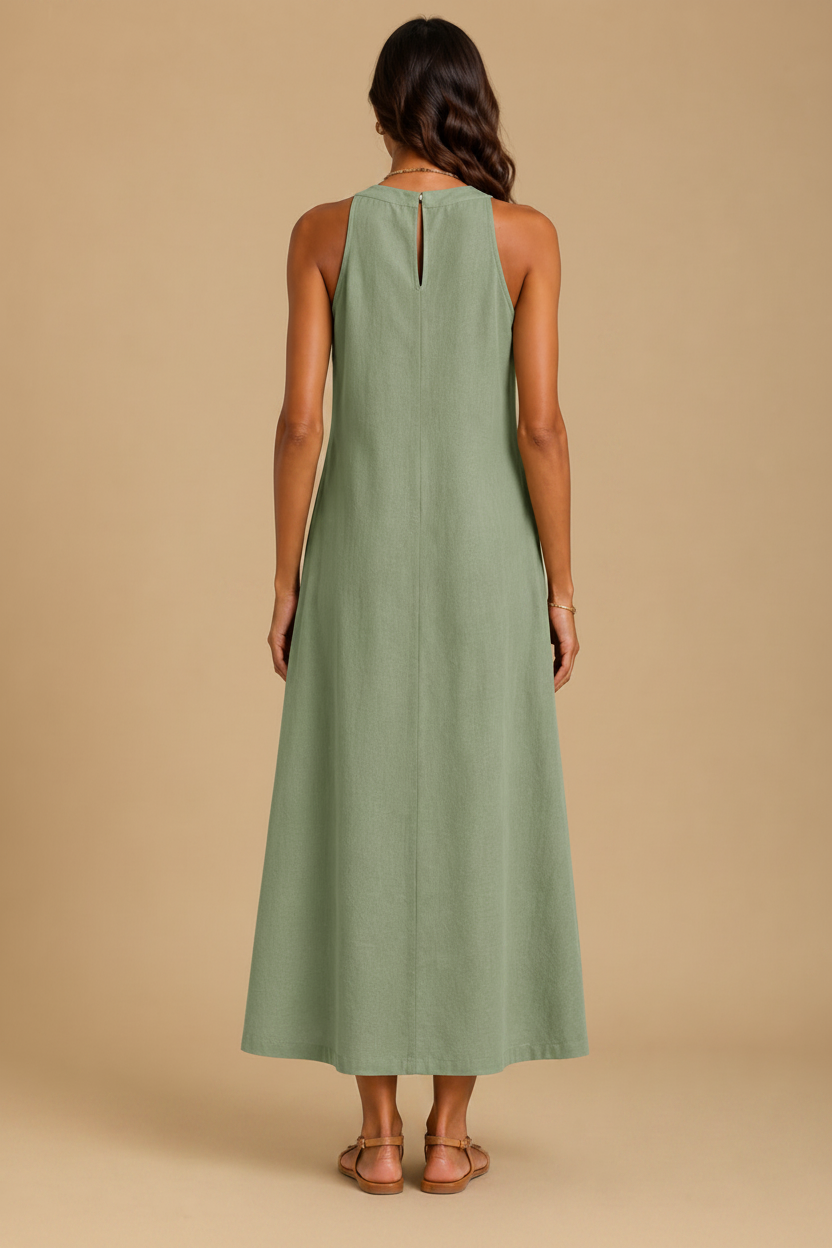 Sofía | Vestido Midi