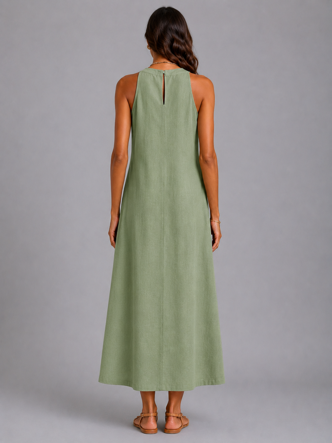 Sofía | Vestido Midi