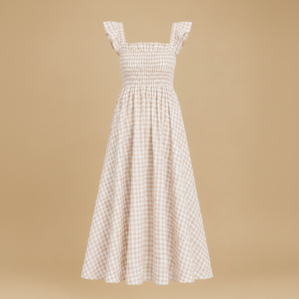 Lyra™ | Vestido Bohemio