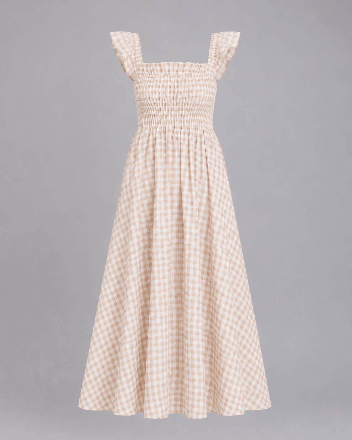 Lyra™ | Vestido Bohemio
