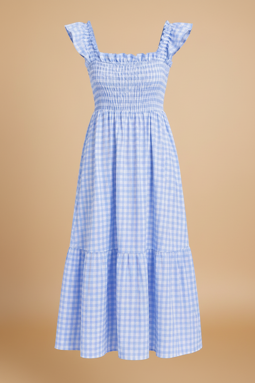 Lyra™ | Vestido Bohemio
