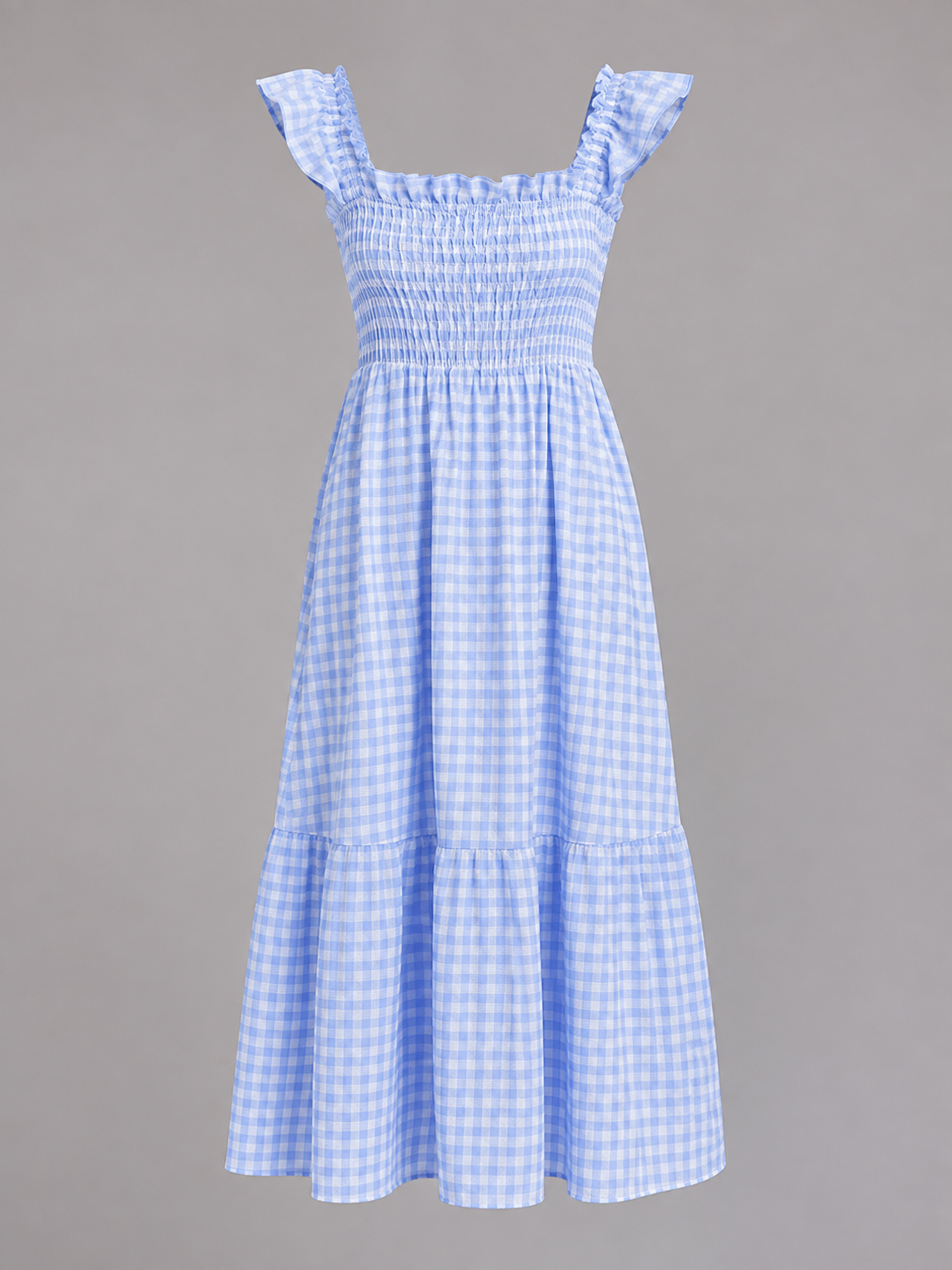 Lyra™ | Vestido Bohemio