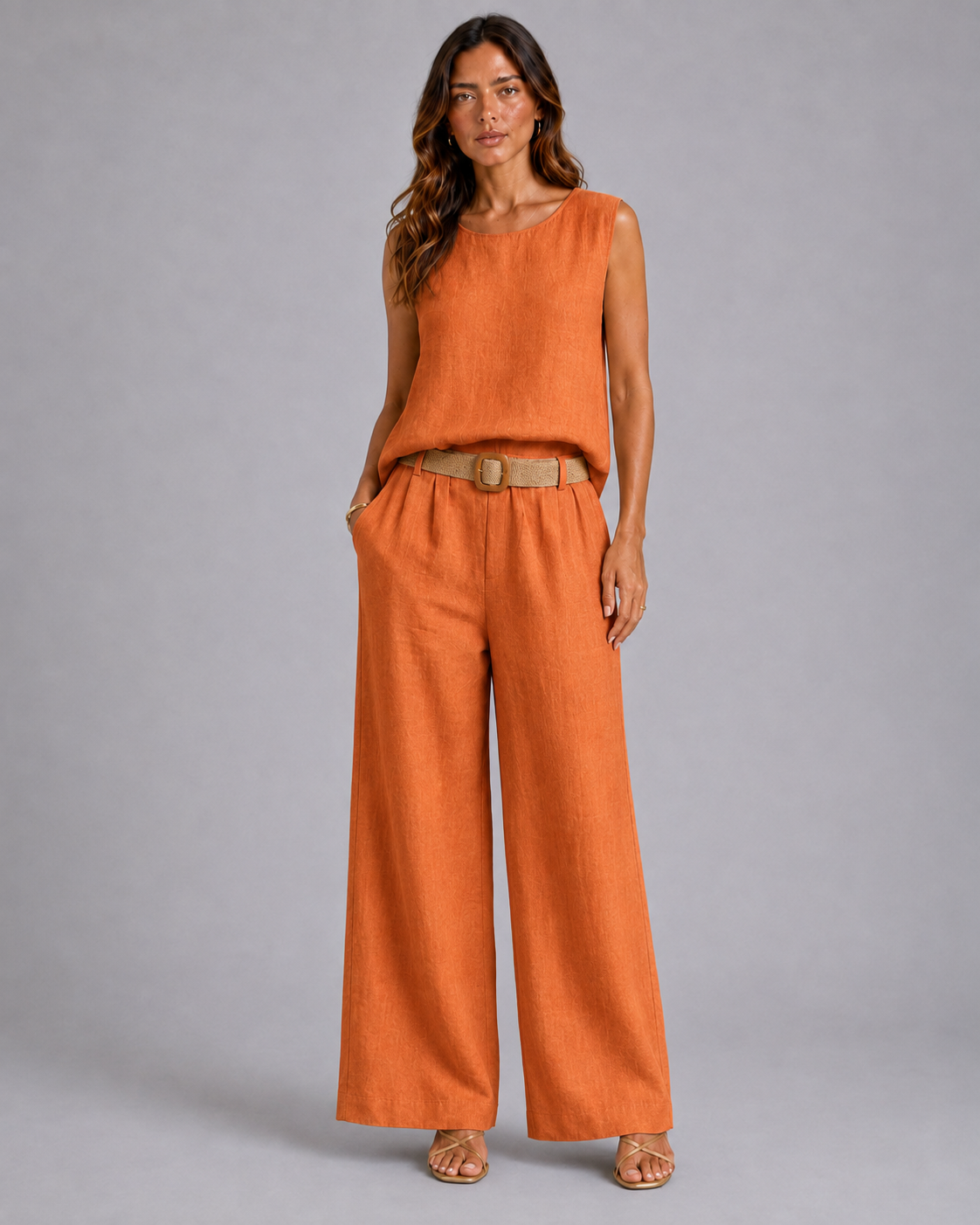 Paloma™ | Conjunto Boho