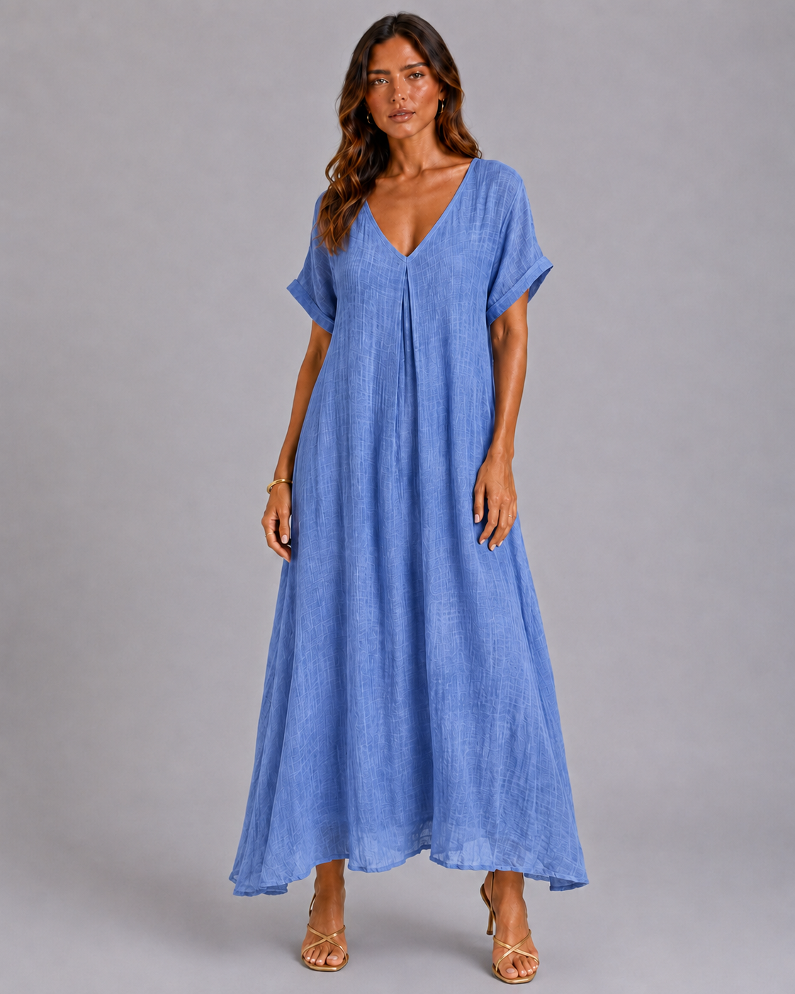 Valentina™ | Vestido Largo