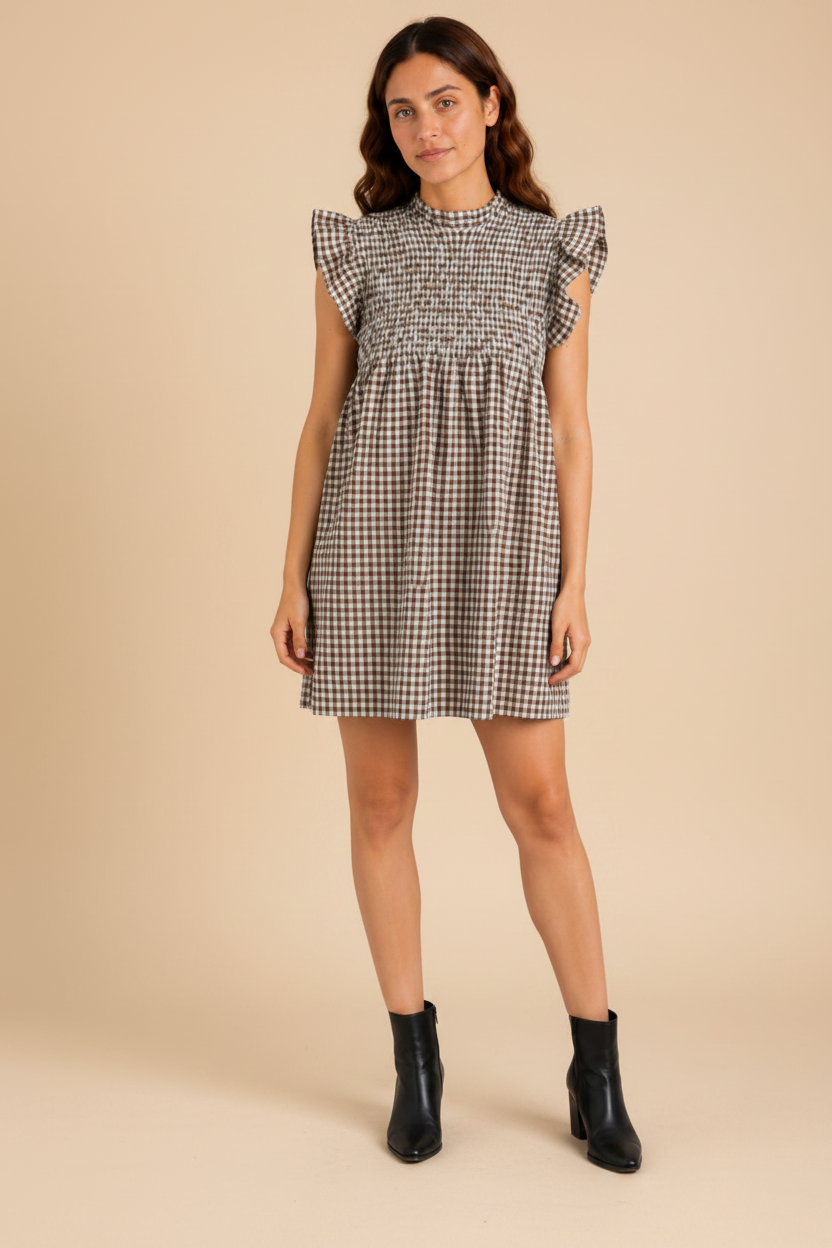 Candy | Vestido Turquesa