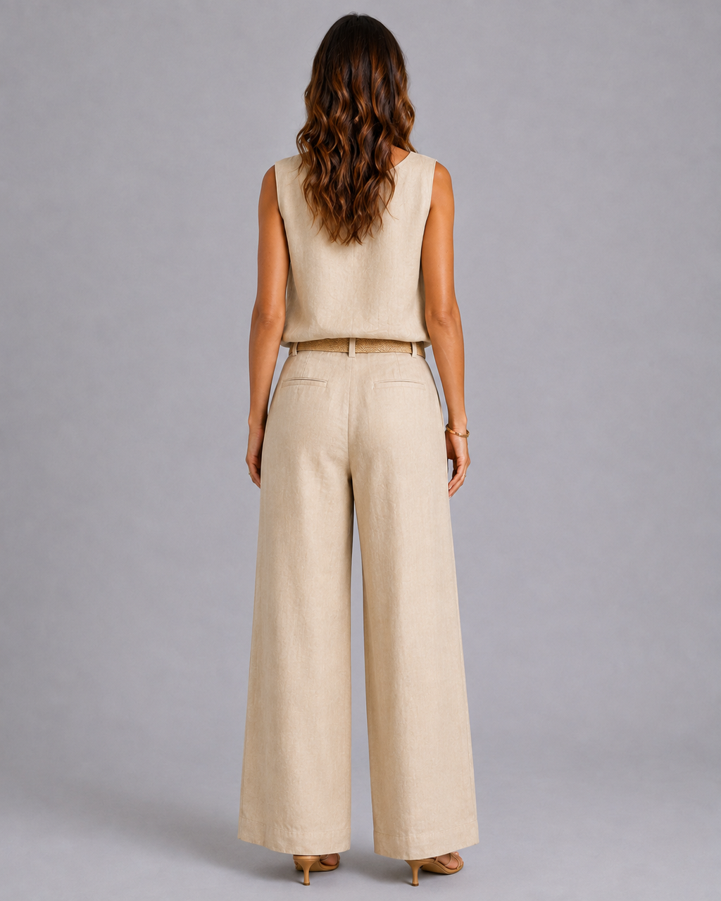 Paloma™ | Conjunto Boho