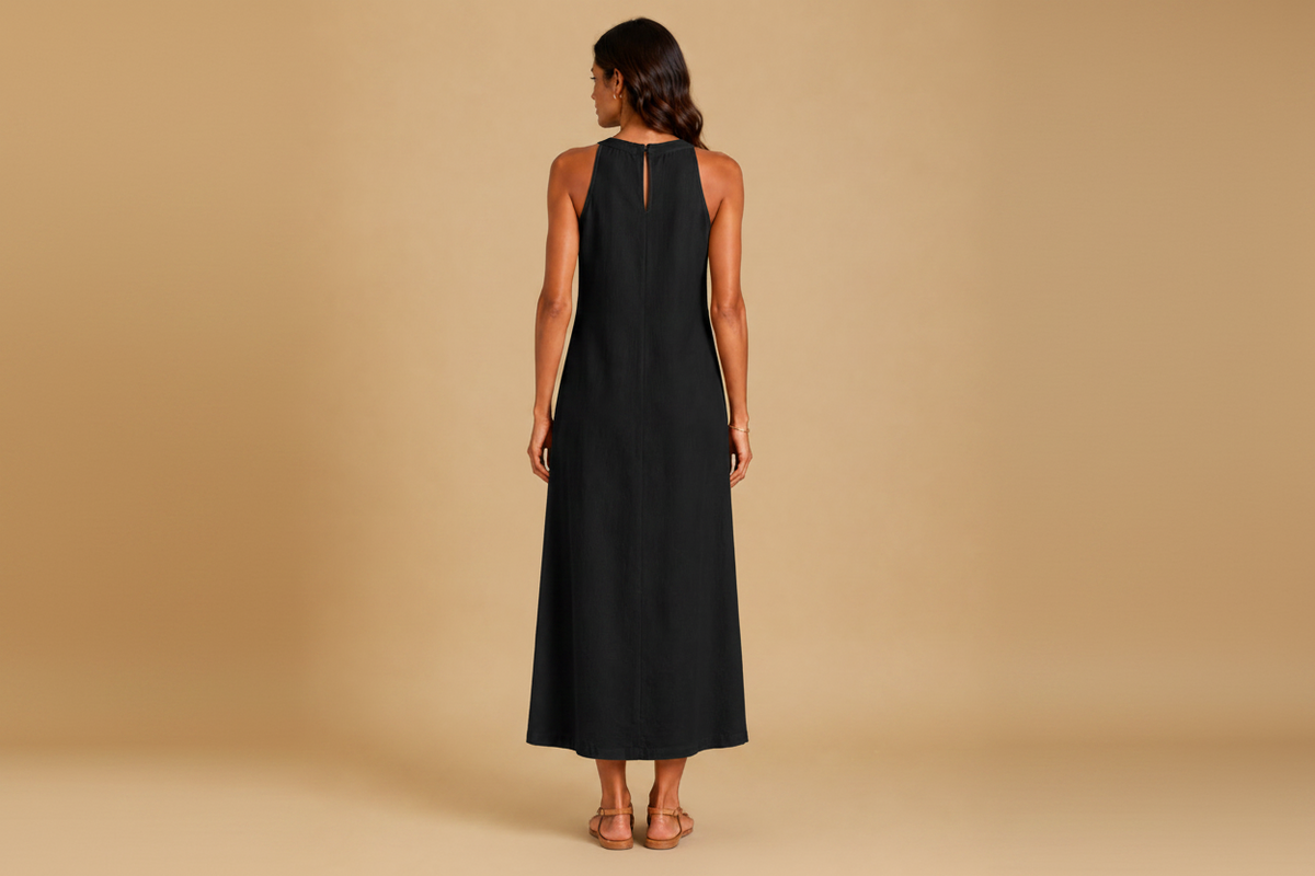 Sofía | Vestido Midi