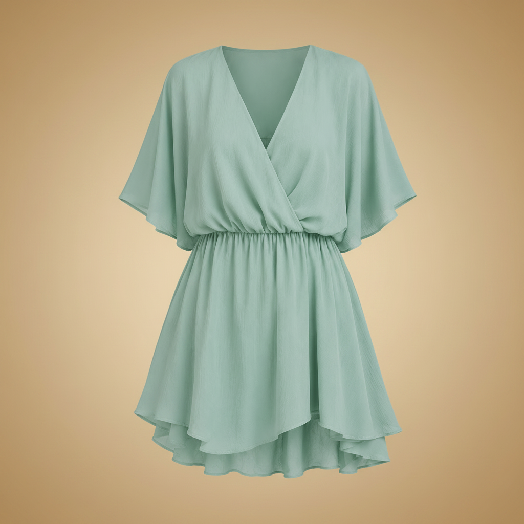 Tania | Vestido