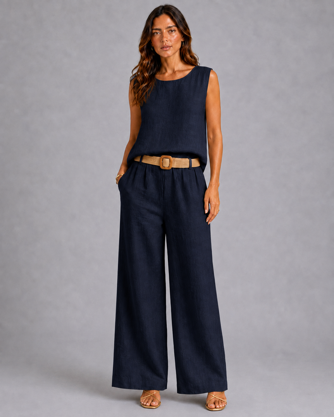 Paloma™ | Conjunto Boho