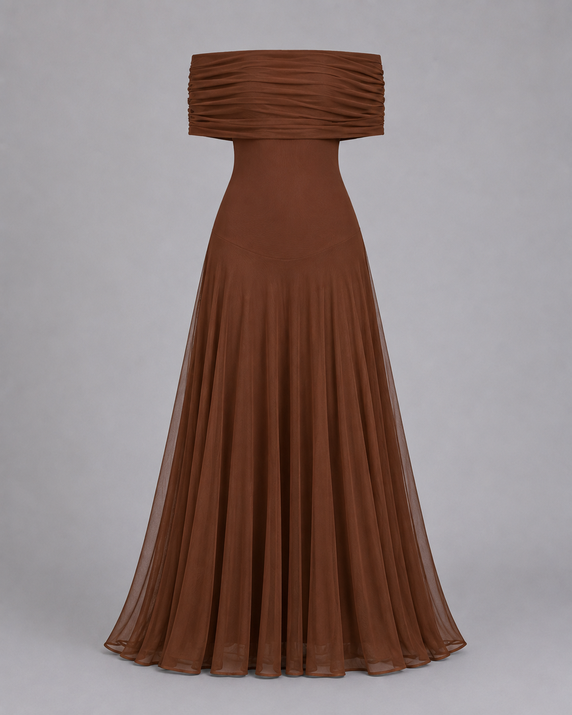 Toledo | Vestido Largo