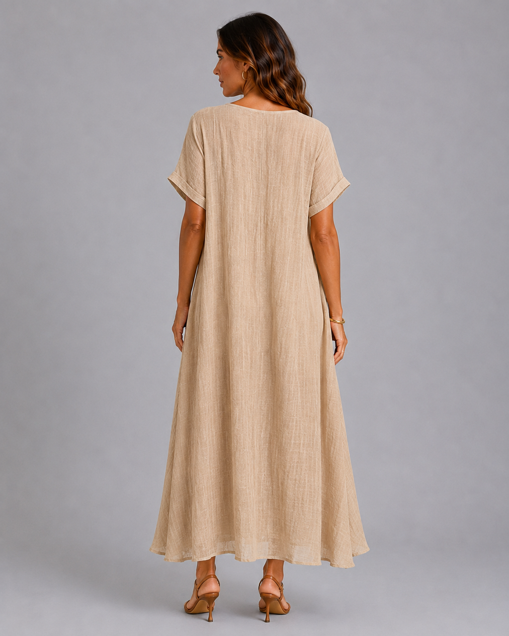 Valentina™ | Vestido Largo